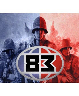 83 Steam Key GLOBAL